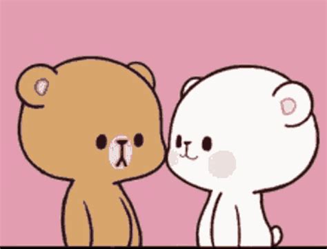 bear gif cute.